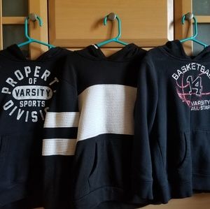 Hoodies